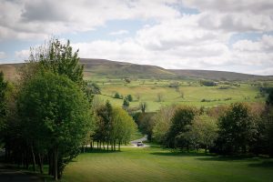 Tupgill Estate