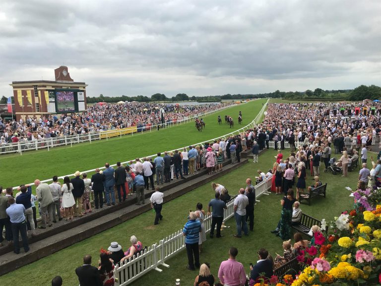 Ripon Races
