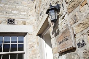 Swaledale Cottage