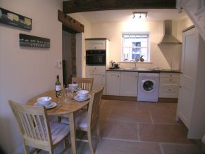 Coverdale Cottage