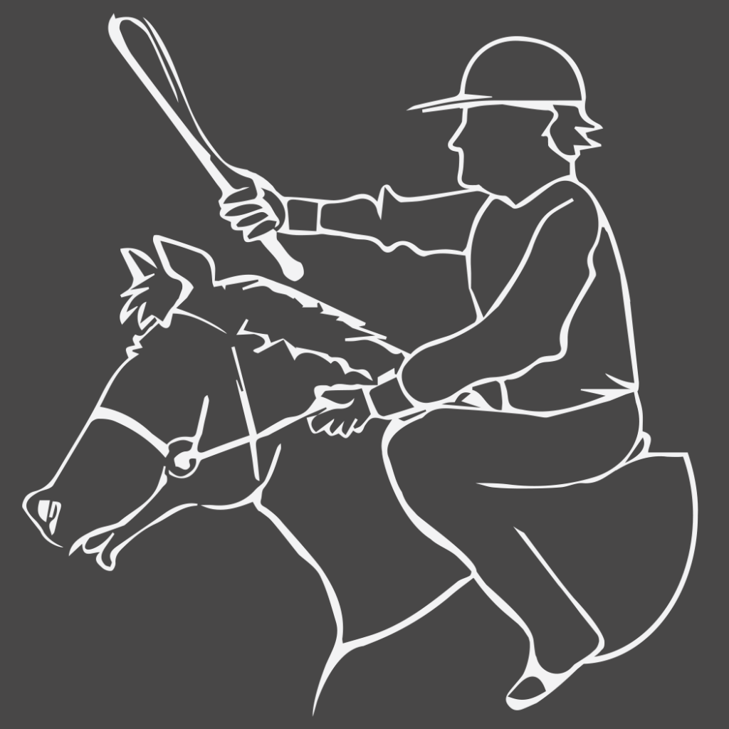 The Saddle Room