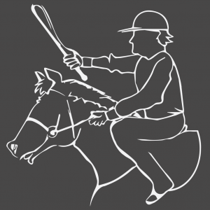 The Saddle Room