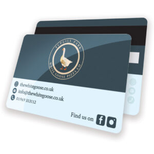 The White Goose Pizzeria Gift Card