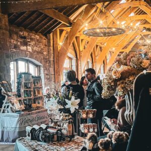 The Saddle Room Christmas Fair